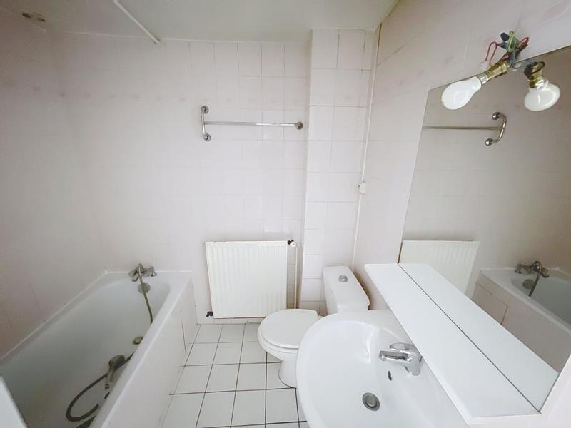 Duplex - 58 m² - 2 pièces