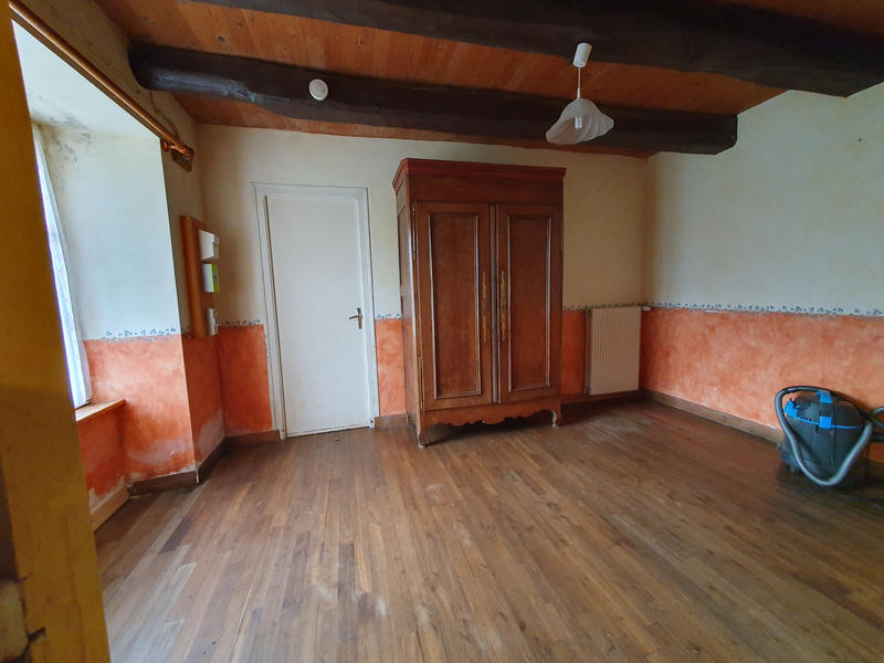 Maison - 84 m² - 4 pièces