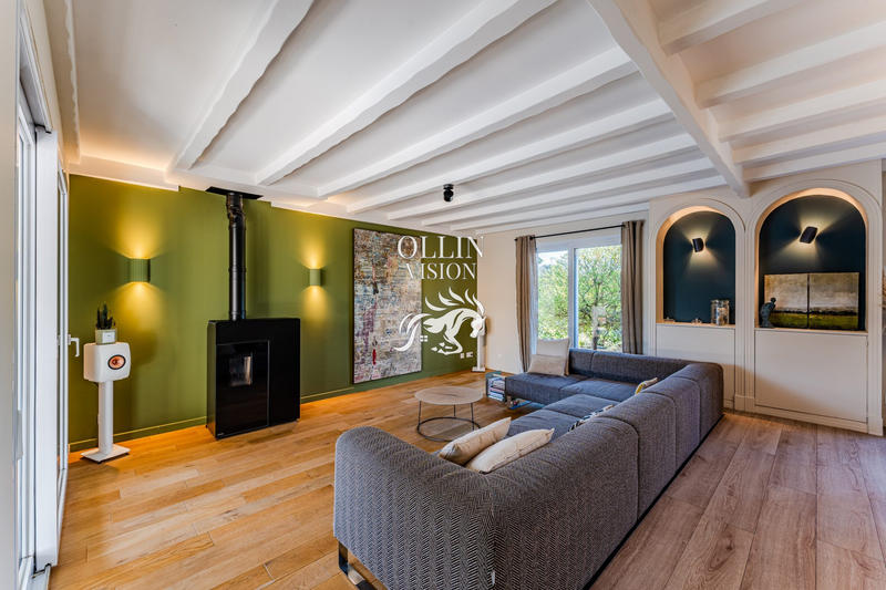 Villa - 150 m² - 6 pièces