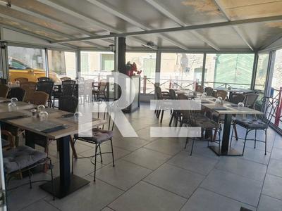 Appartement - 210 m²