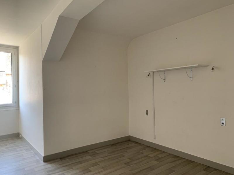 Appartement ancien - 62 m² - 4 pièces