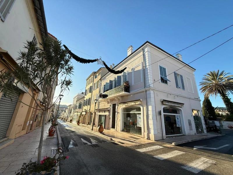 Appartement - 32 m² - 2 pièces