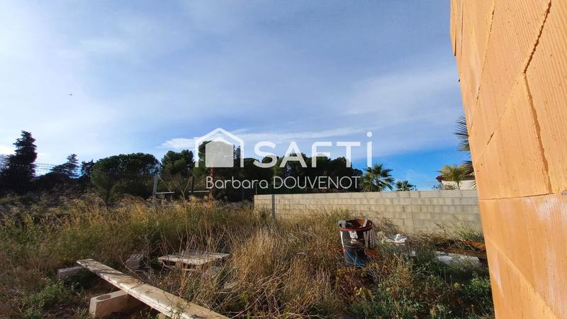 Villa - 111 m² - 4 pièces