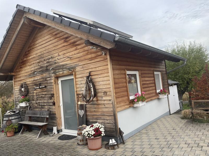 Maison - 116 m² - 4 pièces