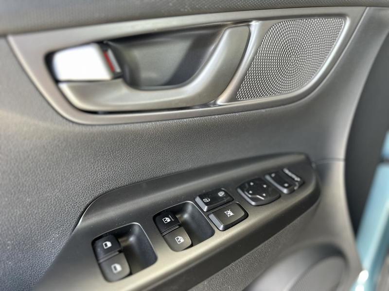 Hyundai Kona Electric 64kw 204 ch - Origine France