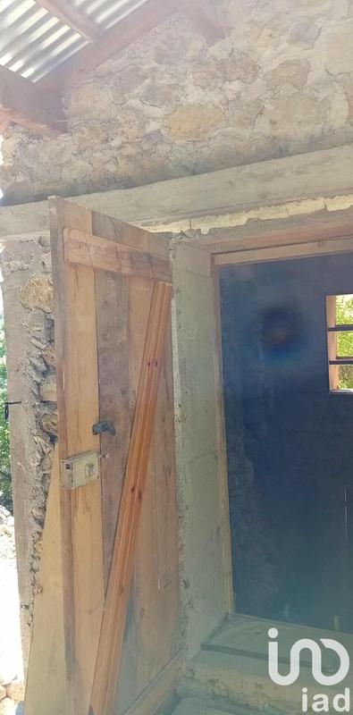 Terrain agricole - 9 300 m²