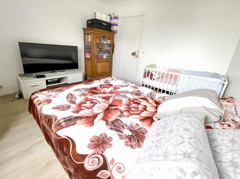 Appartement - 75 m² - 4 pièces