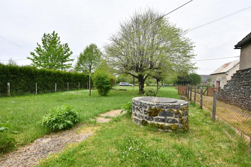 Maison - 52 m² - 3 pièces