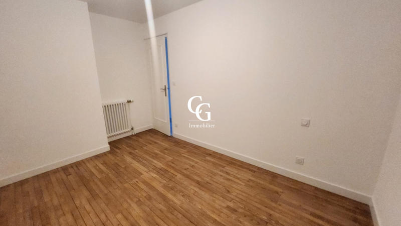 Appartement - 78 m² - 4 pièces