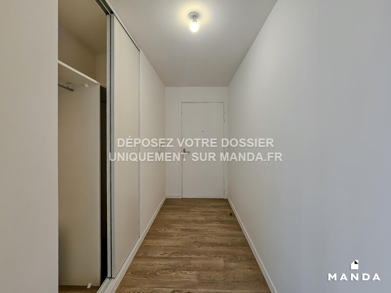 Appartement - 78 m² - 4 pièces