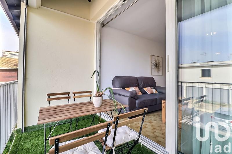 Duplex - 60 m² - 4 pièces