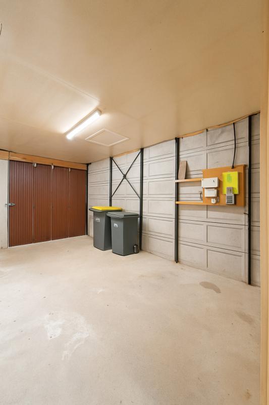 Pavillon - 114 m² - 6 pièces