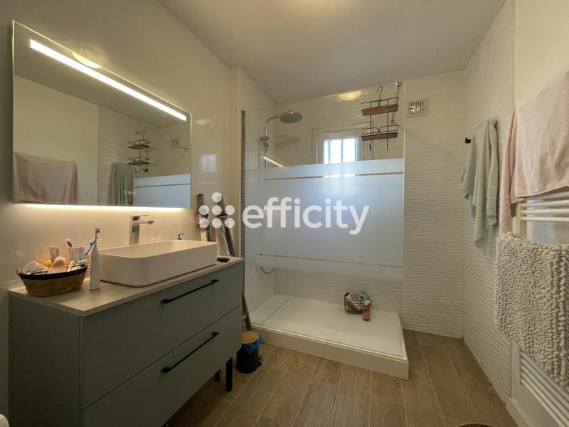 Maison - 154 m² - 6 pièces