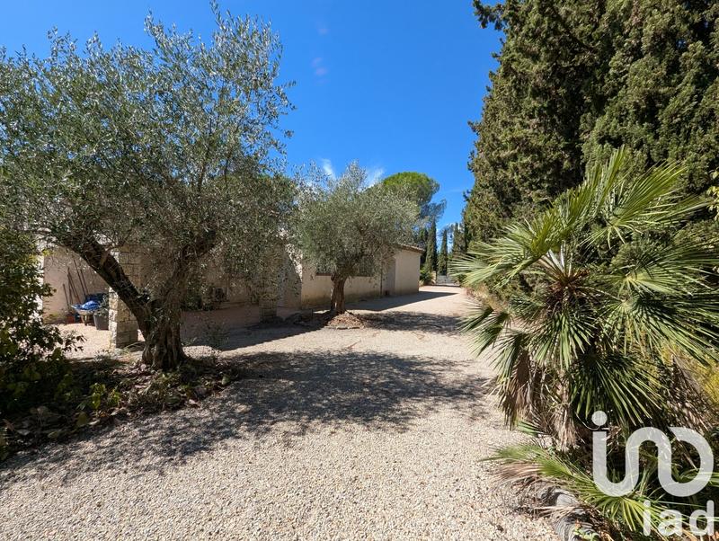 Maison - 133 m² - 5 pièces