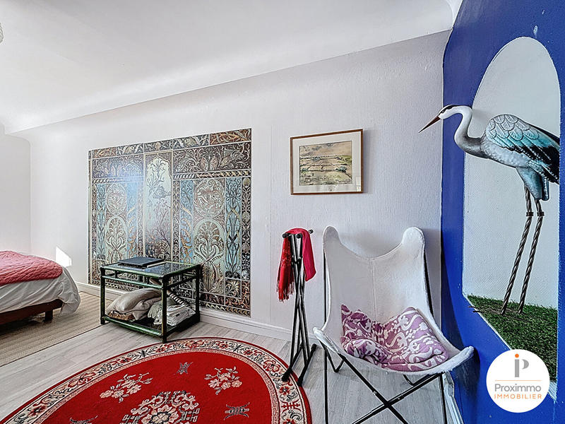 Appartement - 78 m² - 4 pièces