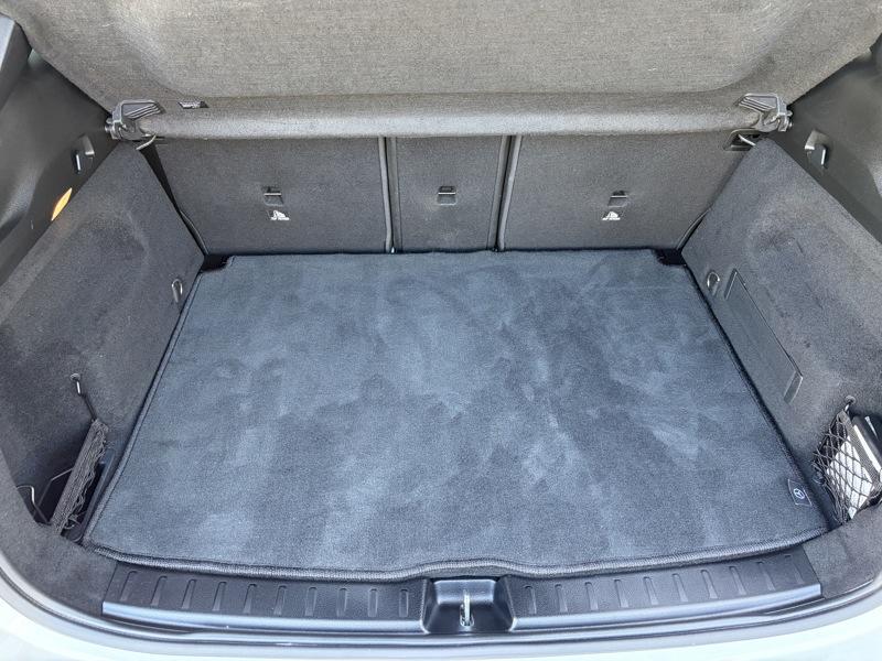 Mercedes Gla 200d Progressive Line