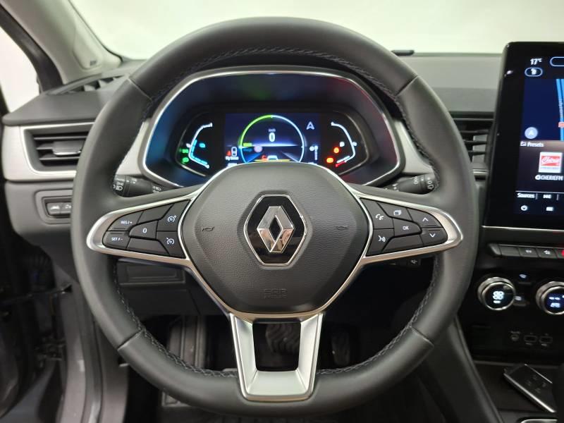 Renault Captur E-Tech 145 - 21 Intens