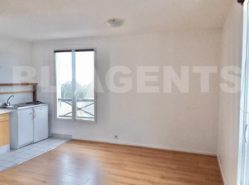 Appartement - 29 m² - 1 pièce