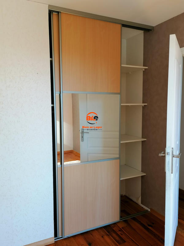 Maison - 107 m² - 4 pièces