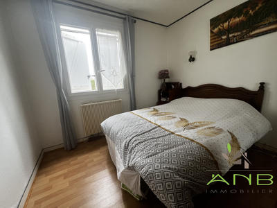 Maison - 146 m² - 5 pièces