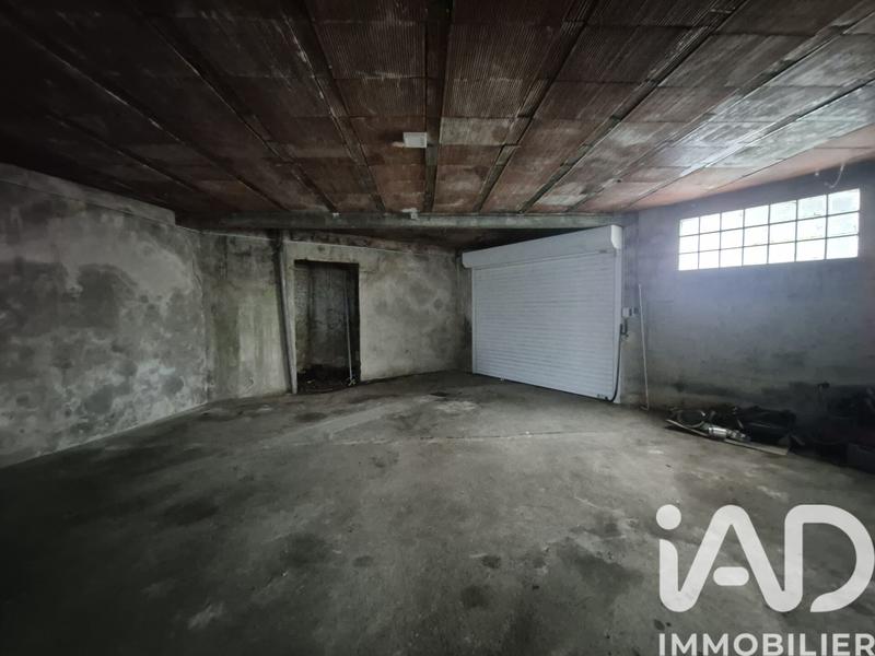 Maison - 97 m² - 4 pièces