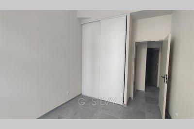 Appartement - 89 m² - 4 pièces