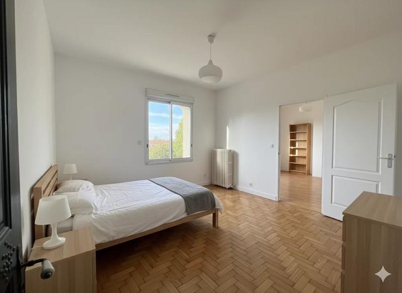 Villa - 199 m² - 6 pièces