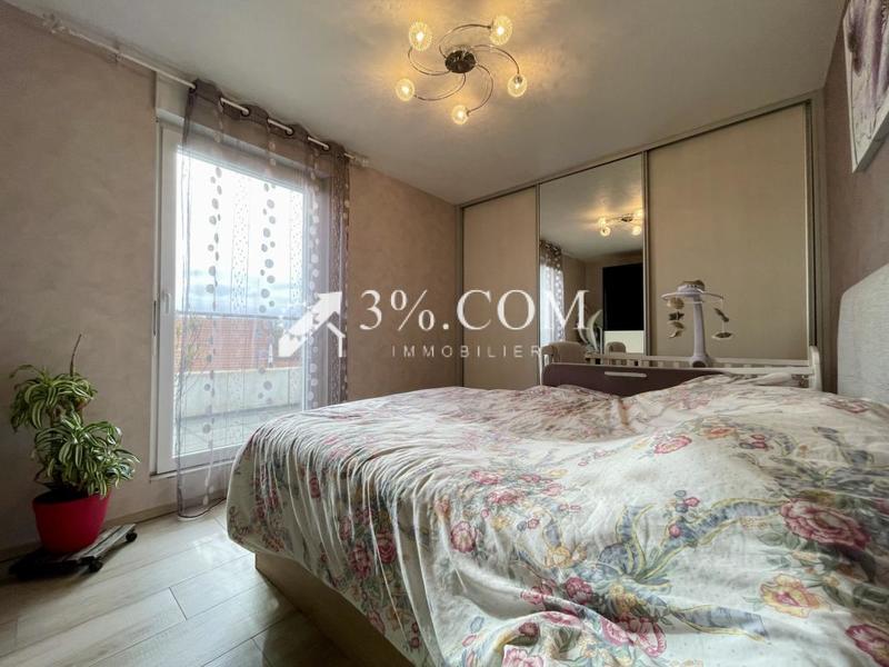 Appartement - 49 m² - 2 pièces