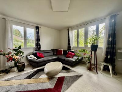 Maison - 75 m² - 3 pièces