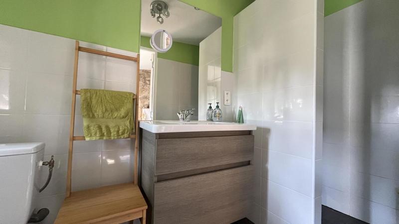 Ferme - 133 m² - 4 pièces