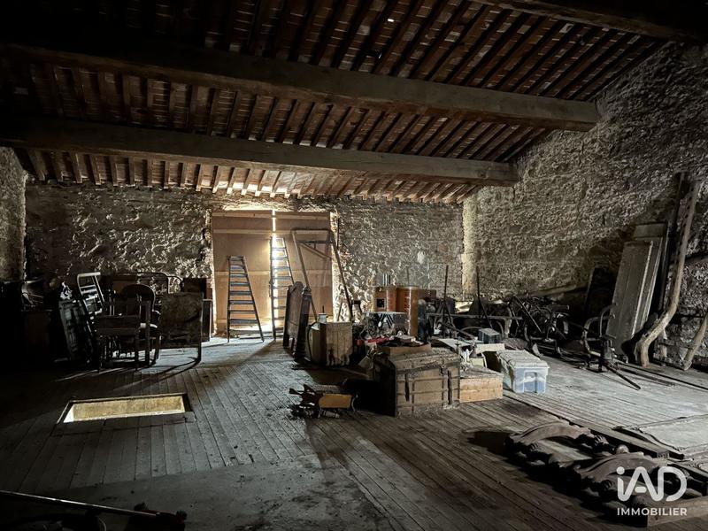 Maison - 245 m² - 6 pièces