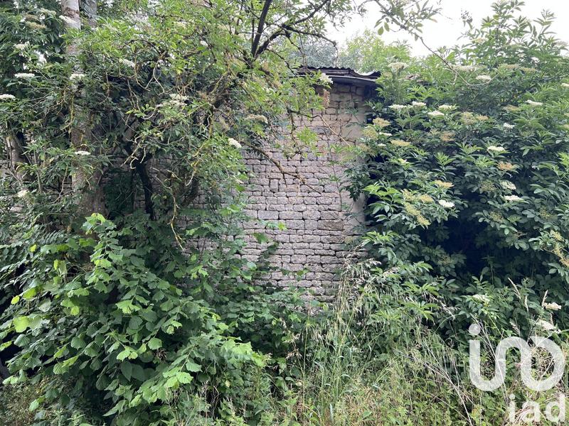 Maison - 110 m² - 2 pièces