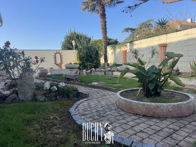 Maison - 127 m² - 4 pièces