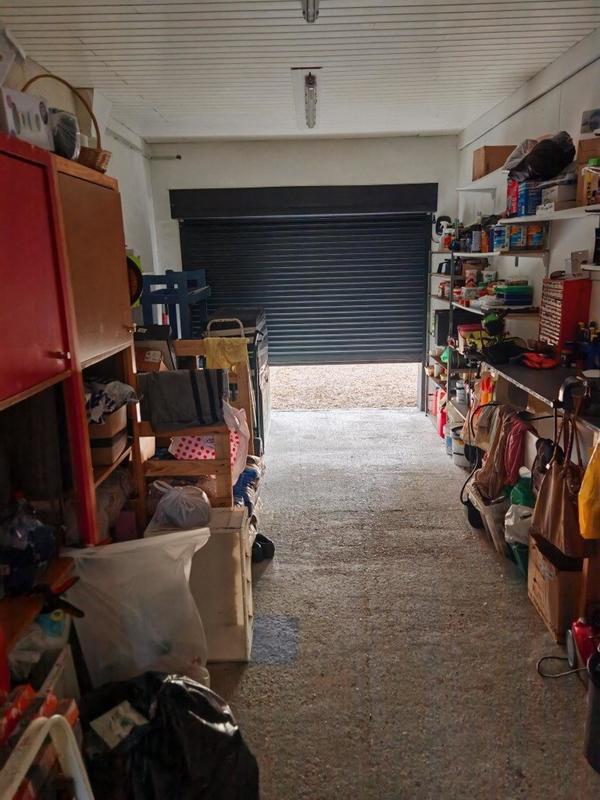 Maison - 89 m² - 4 pièces