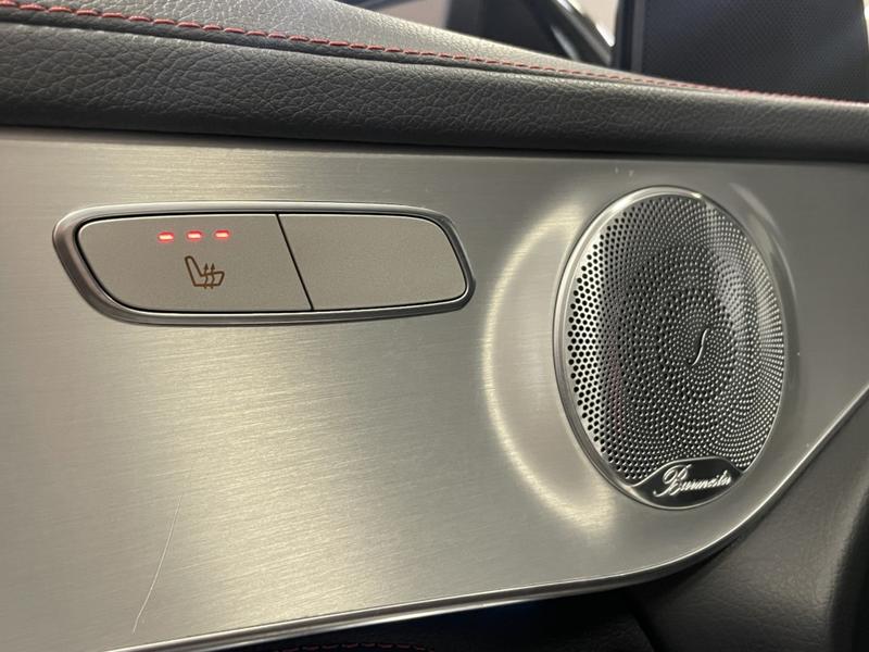 Mercedes classe glc 43 Amg 367ch 4Matic 9g-Tronic