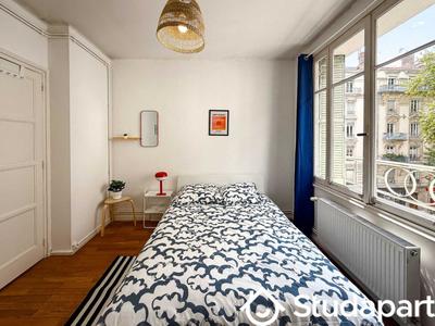 Appartement - 85 m² - 1 pièce