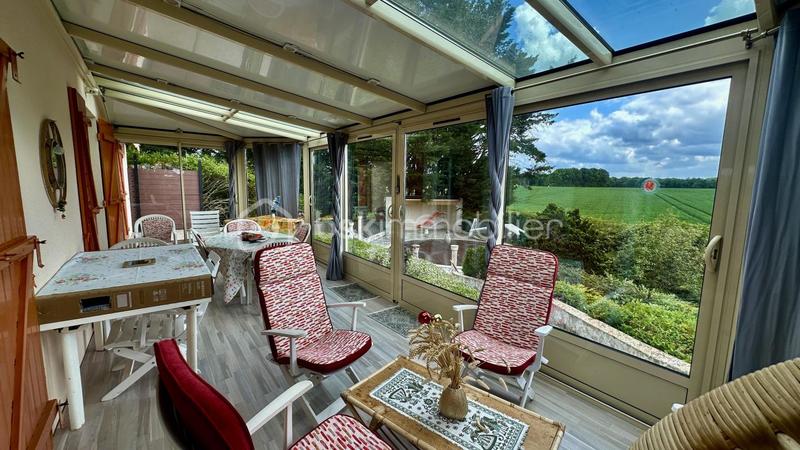 Maison - 183 m² - 7 pièces