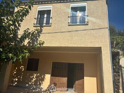 Villa - 120 m² - 5 pièces