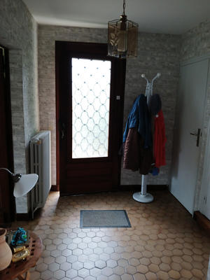 Maison - 130 m² - 7 pièces