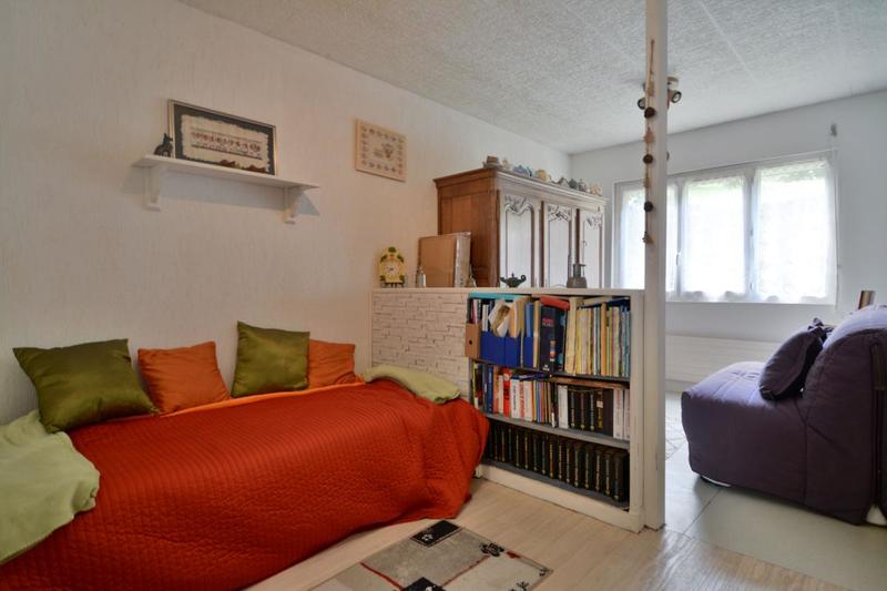 Maison - 128 m² - 5 pièces