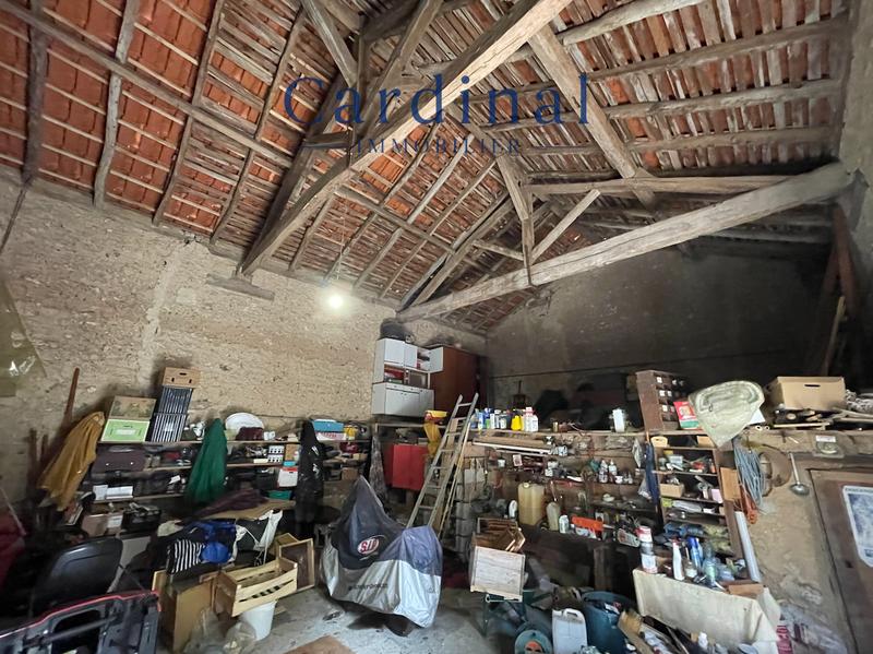 Bastide - 240 m² - 8 pièces