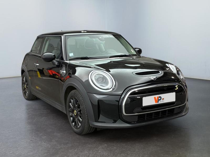 Mini 3 portes Hatch Electric F56 Bev Lci Cooper se 184 ch Essential