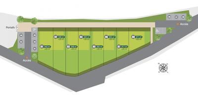 Maison - 80 m² - 3 pièces