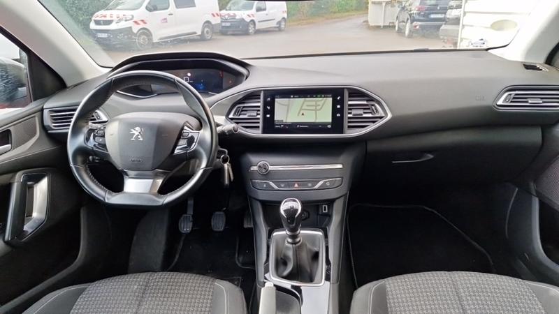 Peugeot 308 Sw bluehdi 130ch ss bvm6 active business