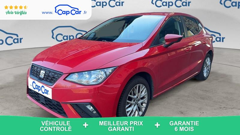 Seat Ibiza V 1.0 Tsi 95 Urban