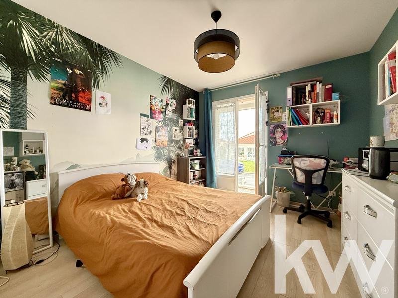 Pavillon - 187 m² - 6 pièces