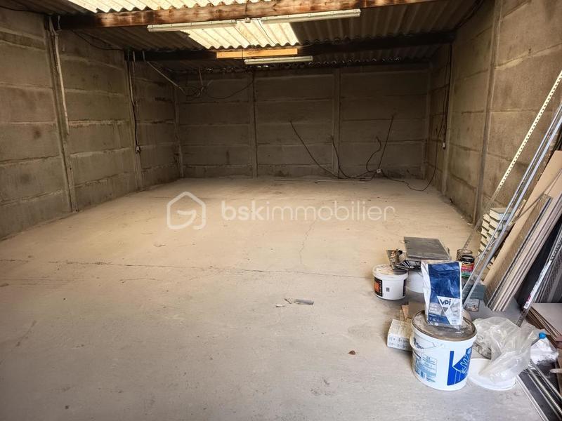 Maison - 132 m² - 5 pièces