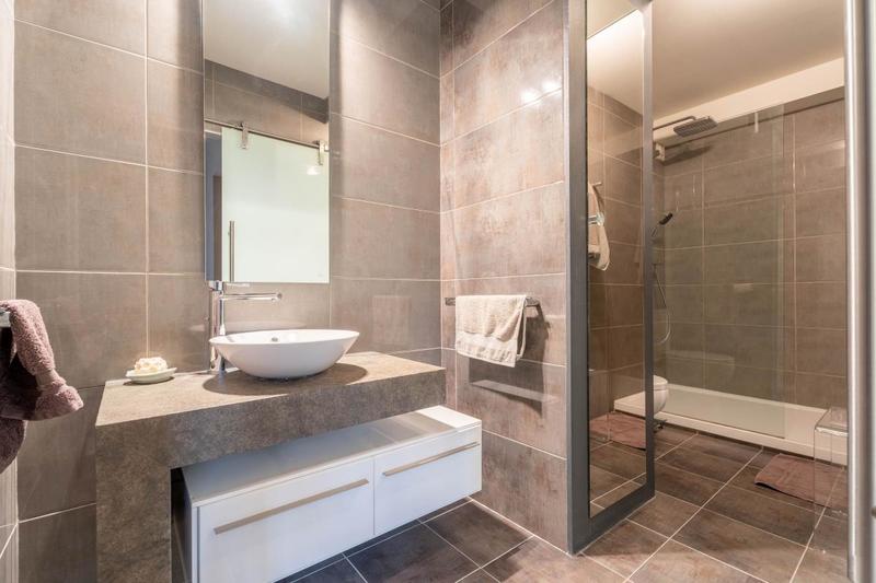 Appartement - 130 m² - 6 pièces