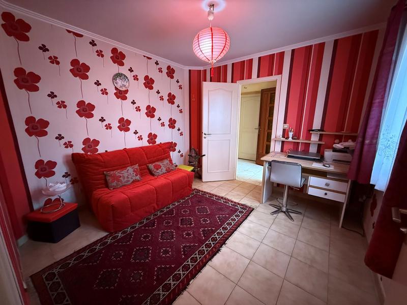 Villa - 185 m² - 5 pièces