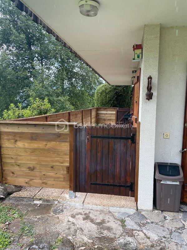 Appartement - 38 m² - 3 pièces